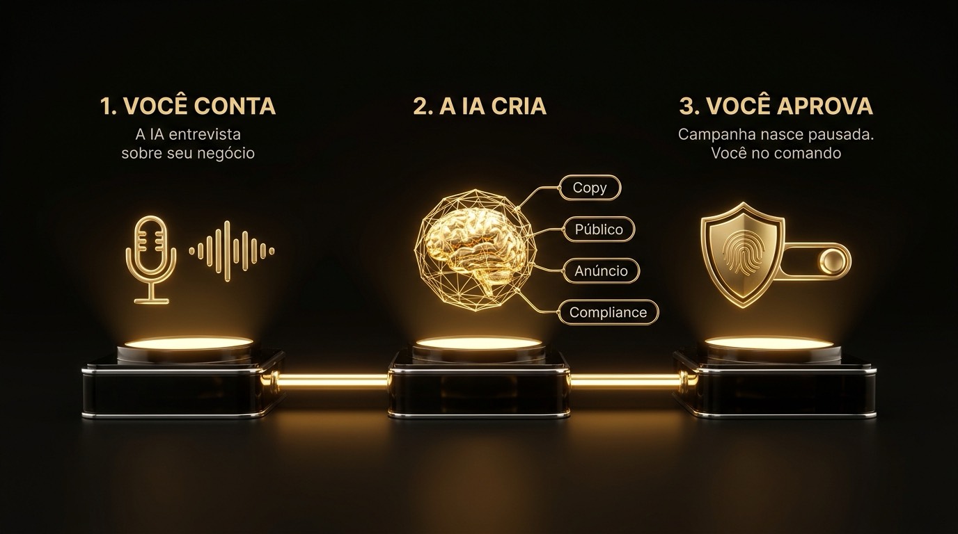 Fluxo simples