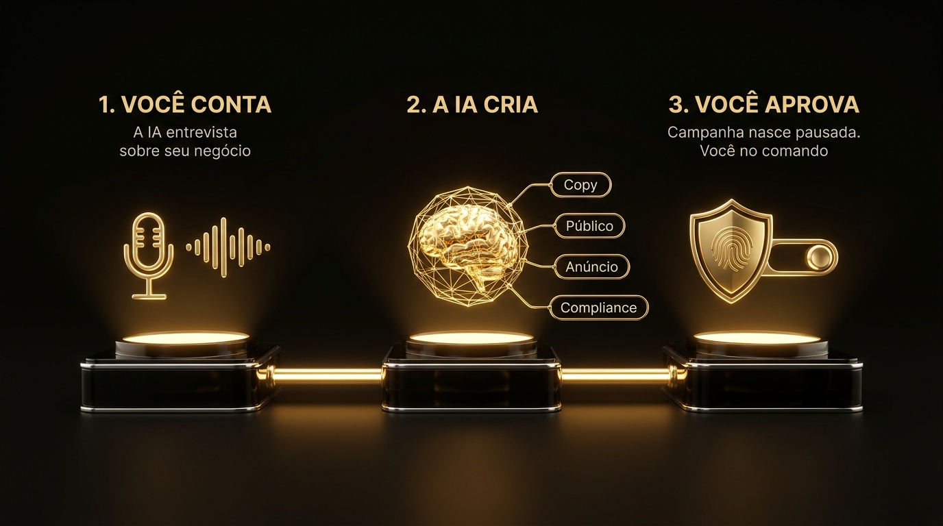 Fluxo simples